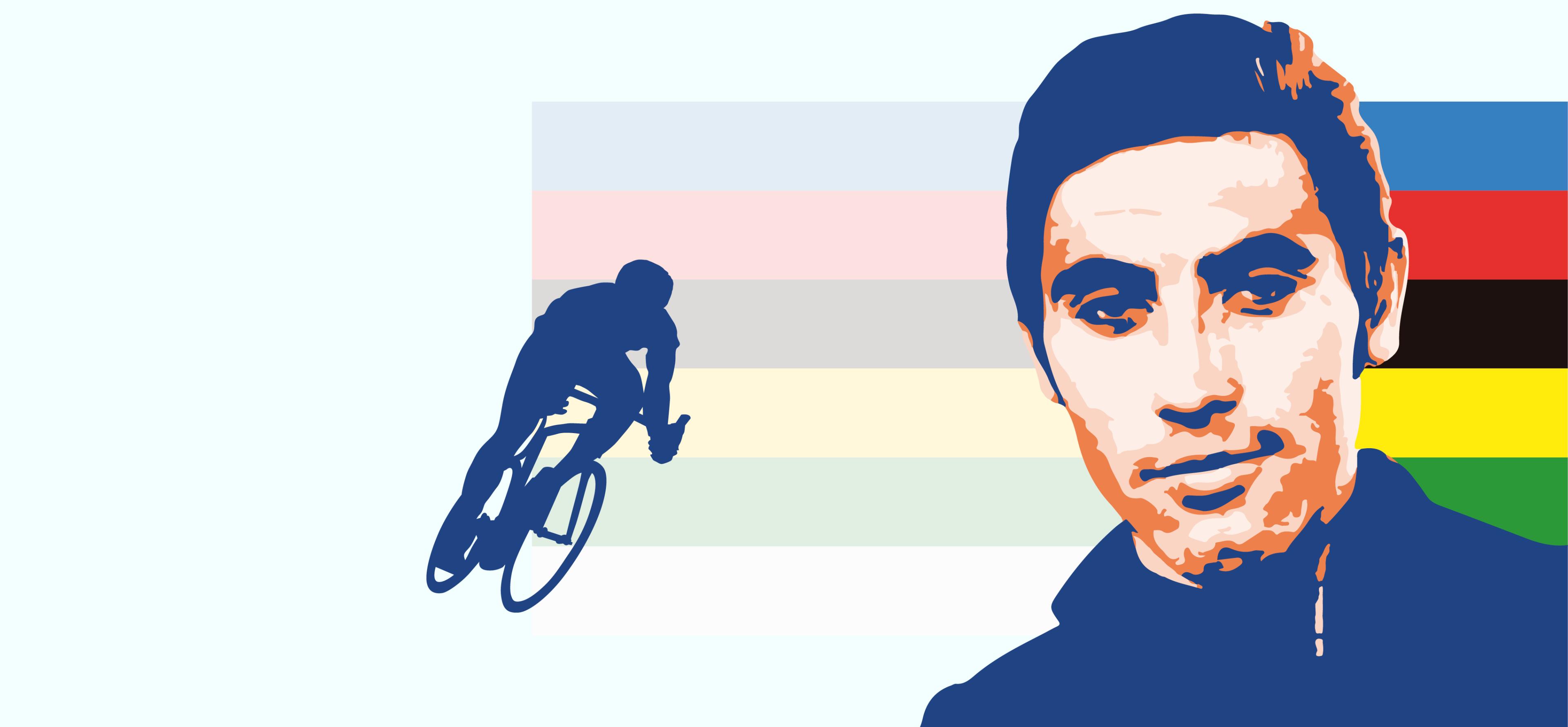 Eddy Merckx | Vrije Universiteit Brussel